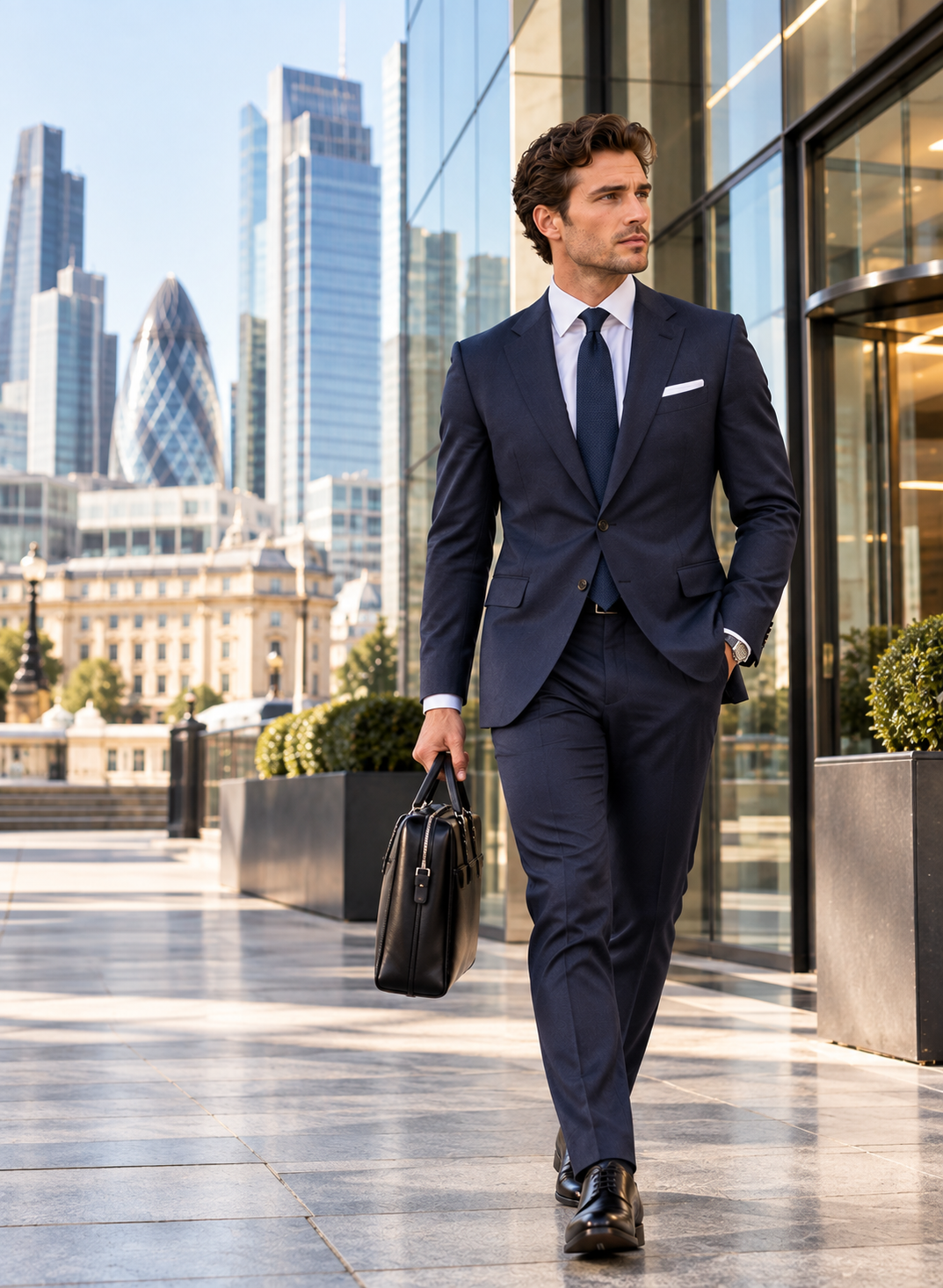 Suits